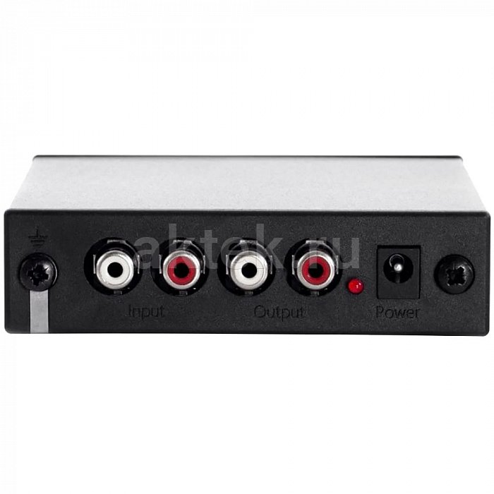 Комплект проигрывателя винила Rega System Two White 3