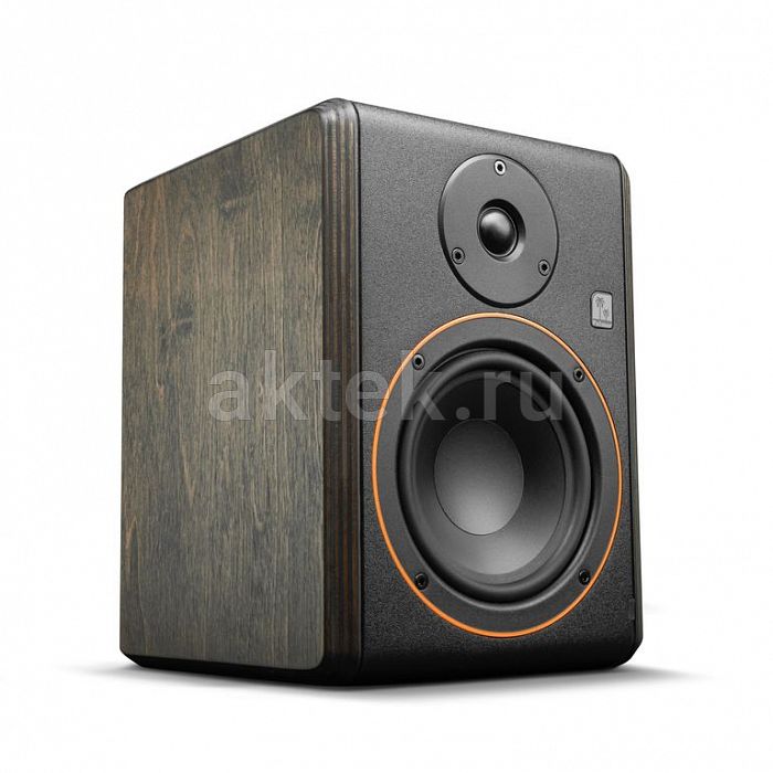 Palmer STUDIMON 5 активный студийный монитор 5″ 2×30Вт 7
