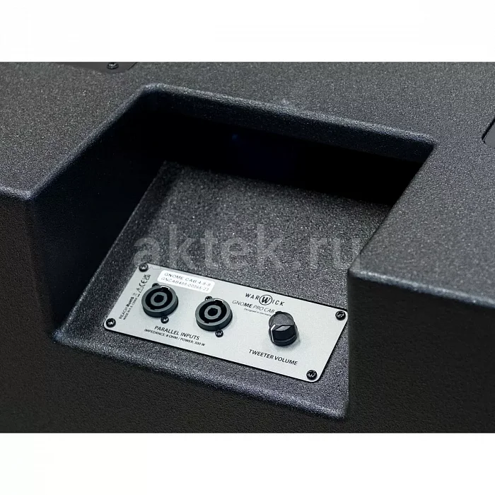 Warwick Gnome CAB 4-8-8 басовый комбоусилитель 4