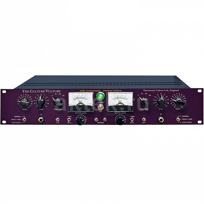 Сатуратор Thermionic Culture Culture Vulture 20A