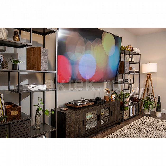 Акустическая система Klipsch The Fives Walnut 8