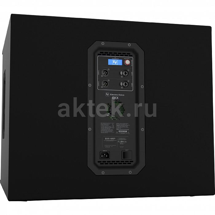Активный сабвуфер Electro-Voice EKX-18SP-EU 3