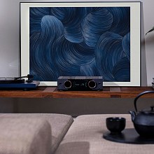 Onkyo Muse Y-50 Black сетевой стереоресивер 2 Onkyo Muse Y-50 Black сетевой стереоресивер 2
