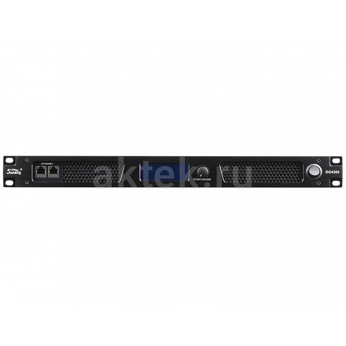 Усилитель мощности Soundking DG4200 2