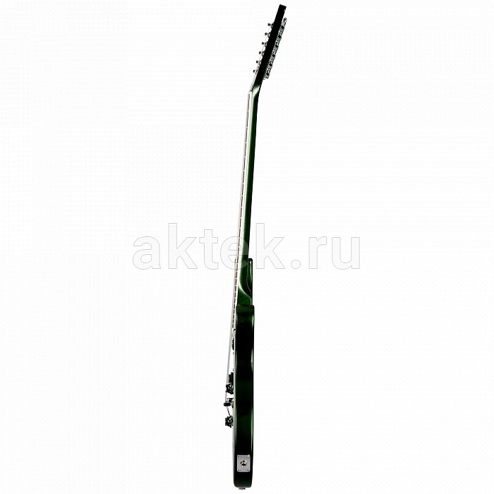 Электрогитара Gibson Victory Dark Green Satin 5