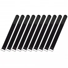 Rockboard CABLE TIES 500 B кабельные стяжки, 10 шт