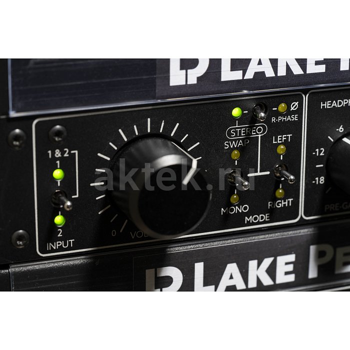 Мониторный контроллер Lake People MC50 5