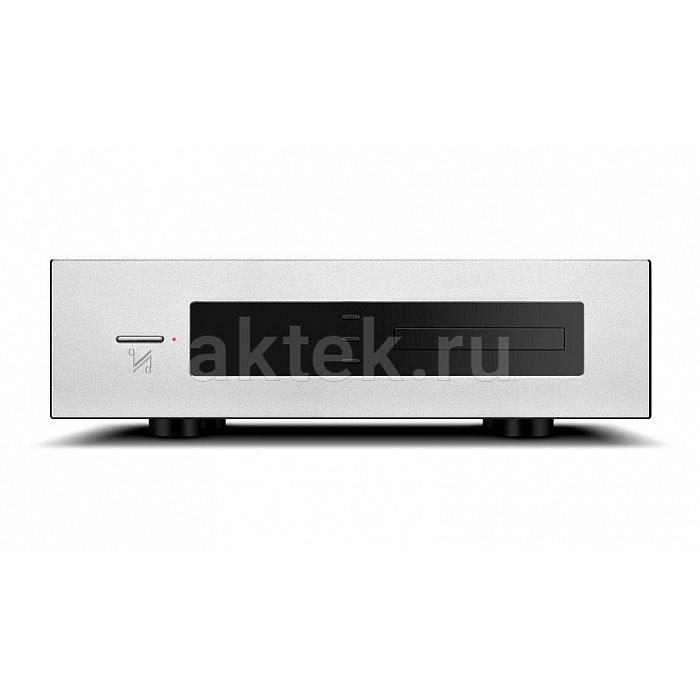 Quad Platina CDT Silver CD-транспорт с USB-входом и S/PDIF