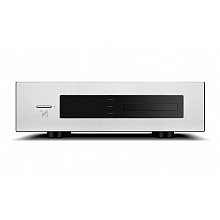 Quad Platina CDT Silver CD-транспорт с USB-входом и S/PDIF