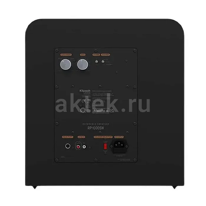 Активный сабвуфер Klipsch RP-1400SW 5