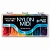 Dunlop 4432 Nylon Midi Standard Display набор медиаторов, нейлон