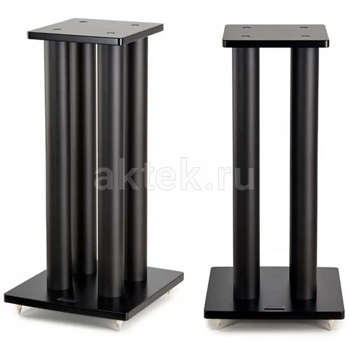 Стойка для акустических систем Radiotehnika T7B Black/Black