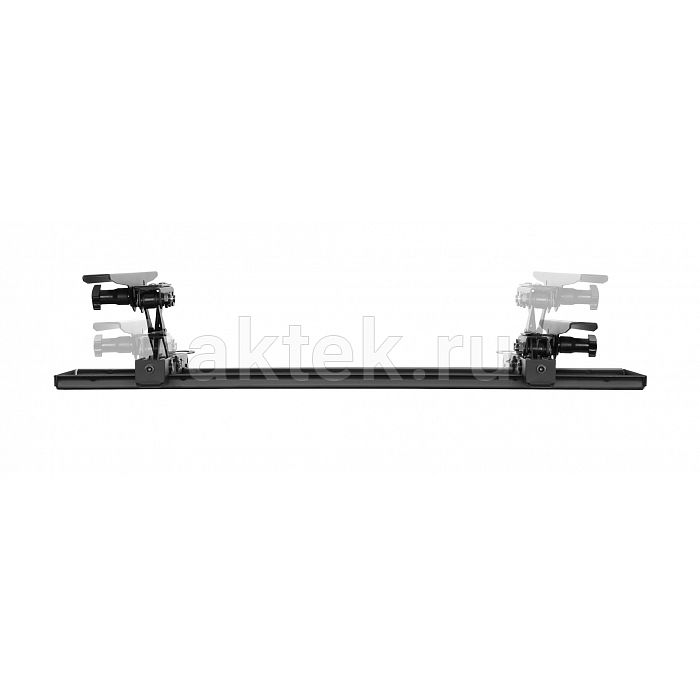 Digis DSM-P6542T поворотно-выдвижной кронштейн ТВ 37–70″ VESA600×400 до70кг 5