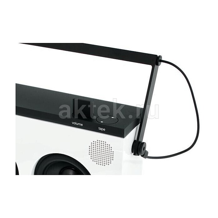 Портативная колонка Teenage Engineering OB-4 white 4