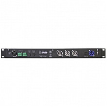 ИМЛАЙТ WINCH lock-S блок распределения для четырёх приводов, DMX512-A 3