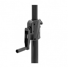 ECO SS084L стойка для акустической системы, 125–220 см, 70 кг 3