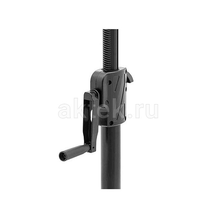 ECO SS084L стойка для акустической системы, 125–220 см, 70 кг 3