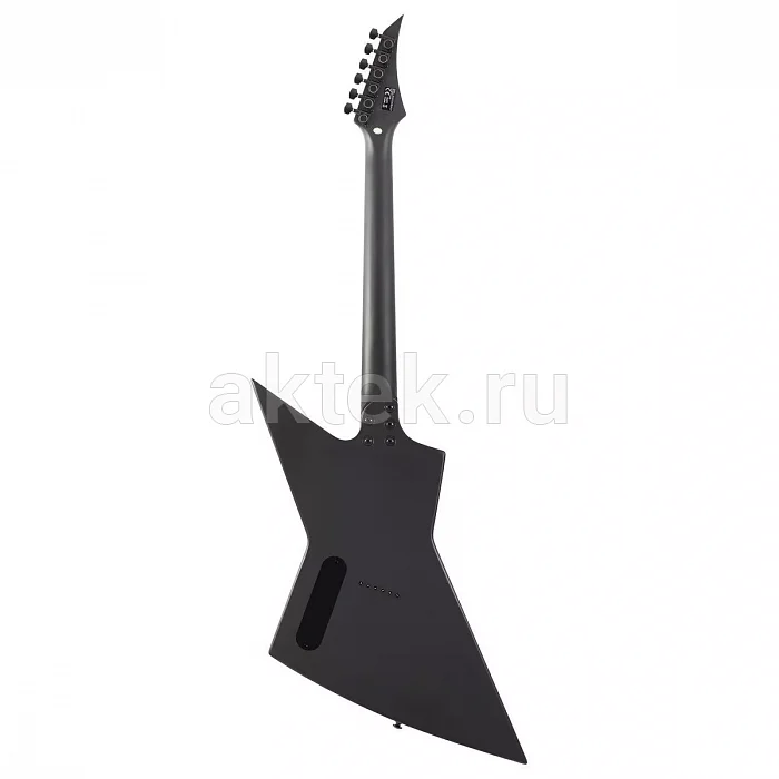 S by Solar EB4.6C электрогитара, корпус из тополя 2