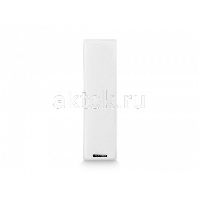 M&K Sound M70 White Satin/White Cloth настенная акустика 2×4″ 200Вт 4