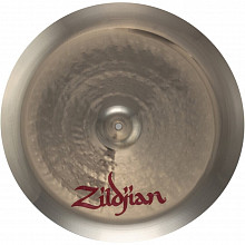 Тарелка для ударных Zildjian 18" FX China Trash 2