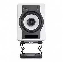 Fluid Audio DS8 пара настольных стоек для студийных мониторов 2