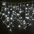 Гирлянда Айсикл (бахрома) NEON-NIGHT 480x30 Вт LED 6х1,5м белый