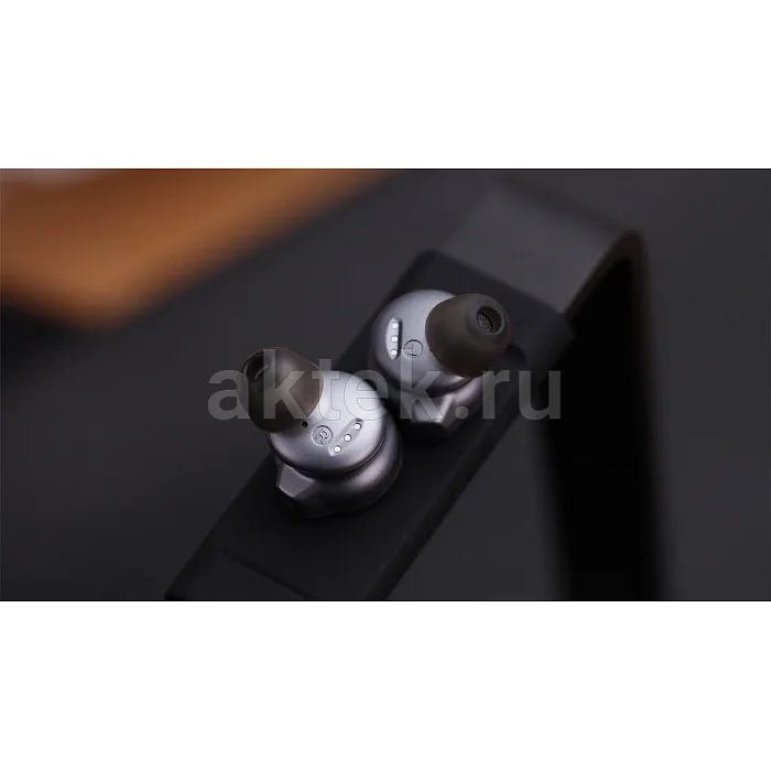 Беспроводные наушники FiiO FW3 Grey 8