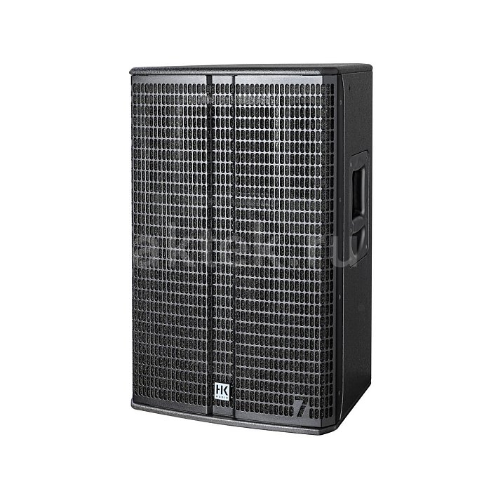 HK AUDIO Linear 7 115 FA активная акустическая система 2