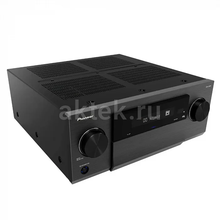 AV ресивер Pioneer VSX LX 805 B M2 Black 3