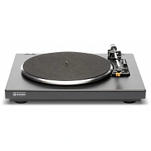 Виниловый проигрыватель REKKORD Audio F300 Silver