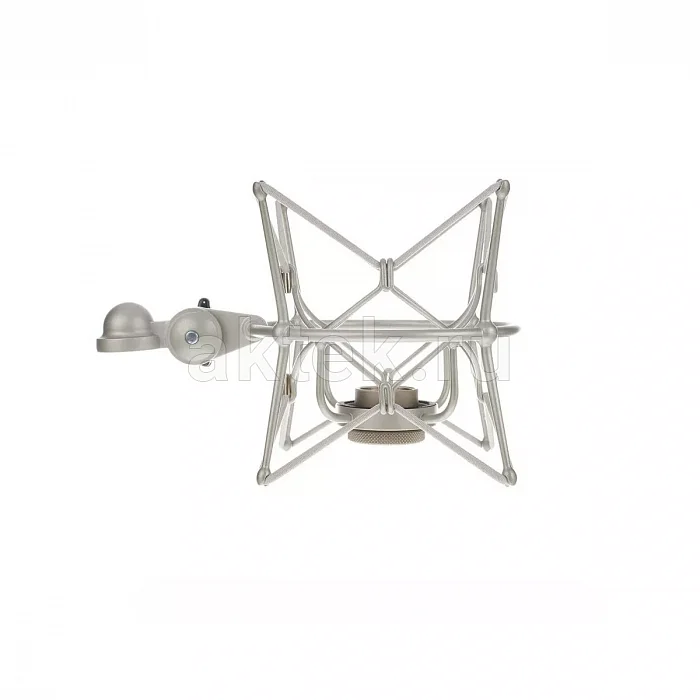 Neumann EA 87 антивибрационный подвес 4