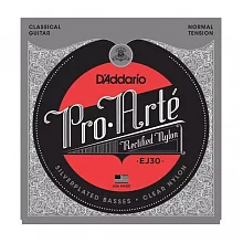 D'Addario EJ30 комплект струн, Normal Tension