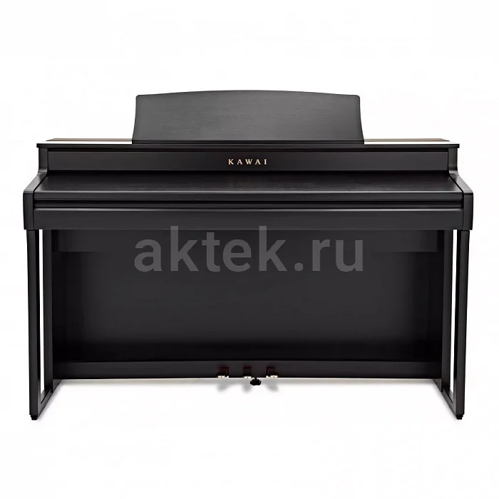 Kawai CA501 R цифровое пианино, 88 клавиш, 256 голосов 3