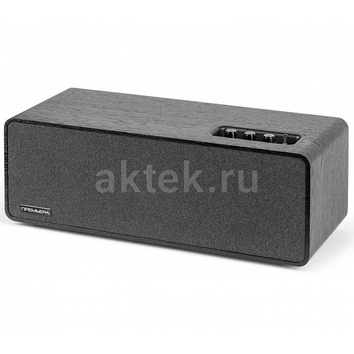 Акустическая система PREMIERA ES-422A BK 3