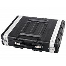 Рэковый кейс Guider ABS-2UL 3