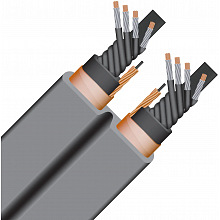 Силовой кабель Wireworld SEP1.5MEU-10 Silver 1,5 м 3