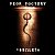 Виниловая пластинка FEAR FACTORY - OBSOLETE BLACK VINYL 12"