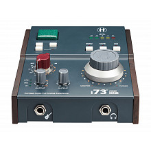 Аудиоинтерфейс Heritage Audio i73 PRO ONE 3