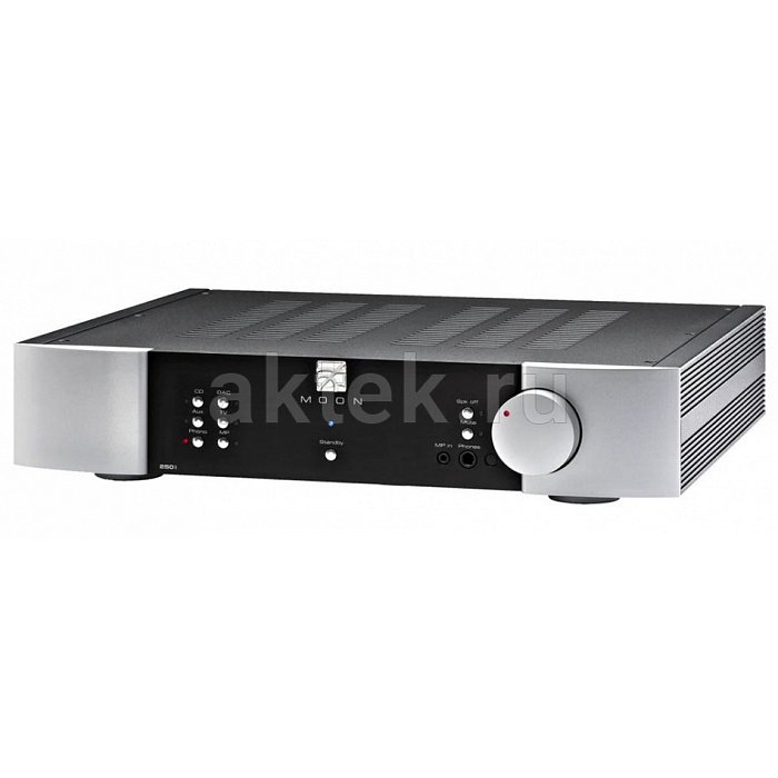 Moon by Simaudio 250i V2 2-Tone интегральный усилитель 50Вт/8Ом