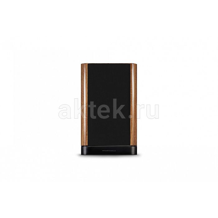 Wharfedale Aura 1 Hi-Gloss Walnut пассивная полочная АС 5″/25–100Вт 7
