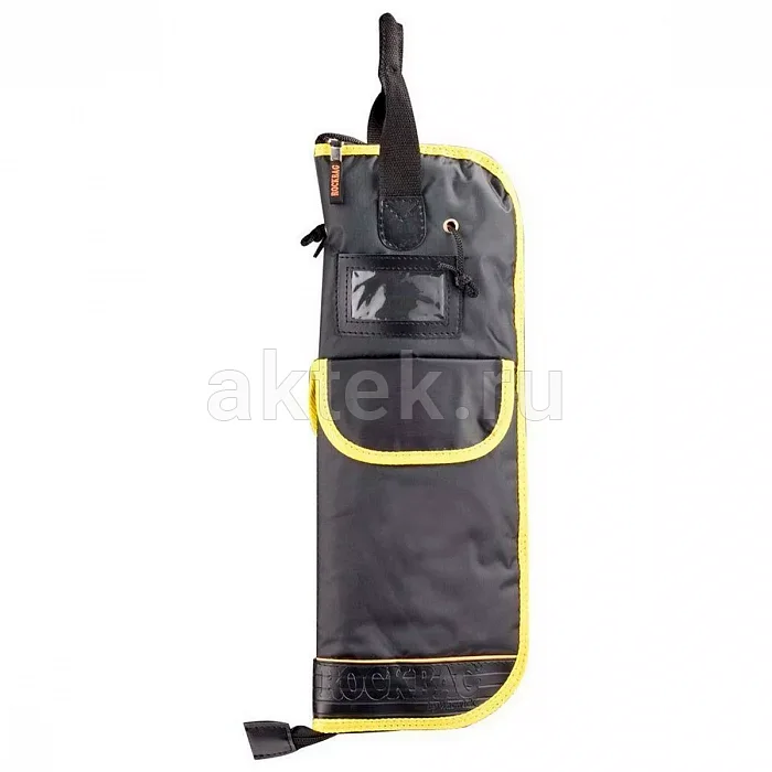 Rockbag RB22595B сумка барабанных палочек Student, подкладка 5 мм 4