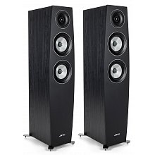 Jamo C 95 II Black напольная акустика
