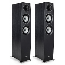 Jamo C 95 II Black напольная акустика