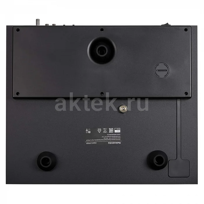 Комплект проигрывателя винила Vinyl ENTRY Active Ready 14