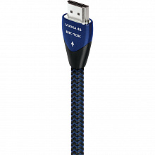 AudioQuest HDMI Vodka 48 Braid (1.0 м) HDMI-кабель