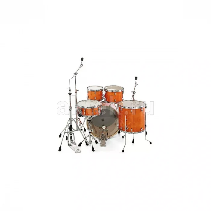 Yamaha SBP2F5HA ударная установка, 5 барабанов, без стоек 4