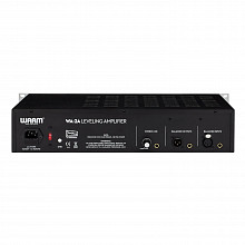 Компрессор звука Warm Audio WA-2A 2