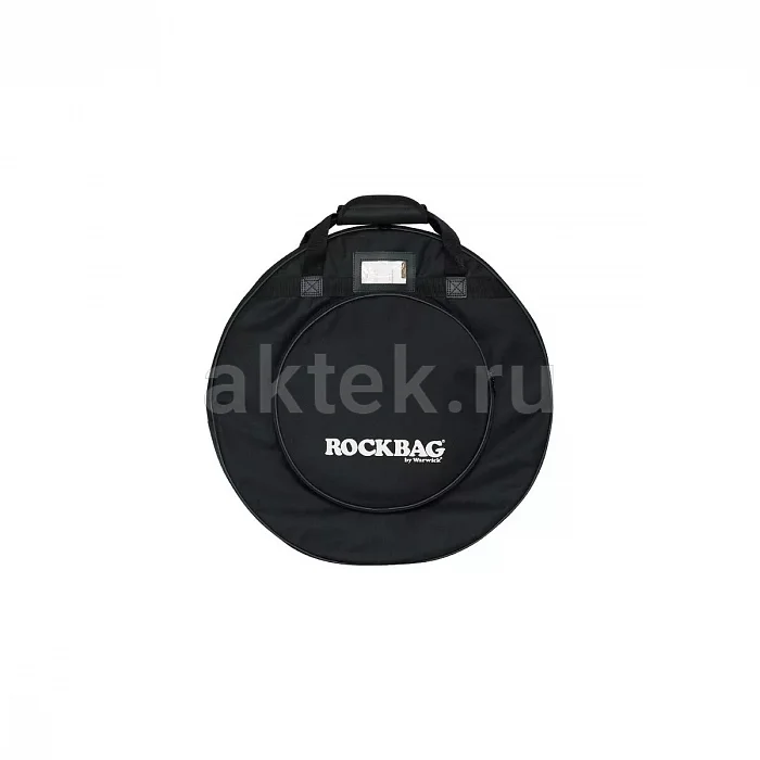 Rockbag RB 22541 B чехол тарелок 20″, подкладка 10 мм