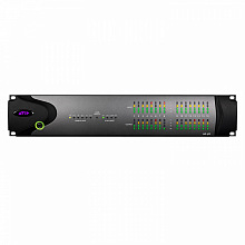 Микшерный пульт цифровой AVID ASY SHP, HD I/O 16X16 ANA