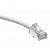 Atlas Boot White защитная накладка для разъёма CAT6
